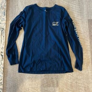 Vineyard Vines Long Sleeved Tshirt